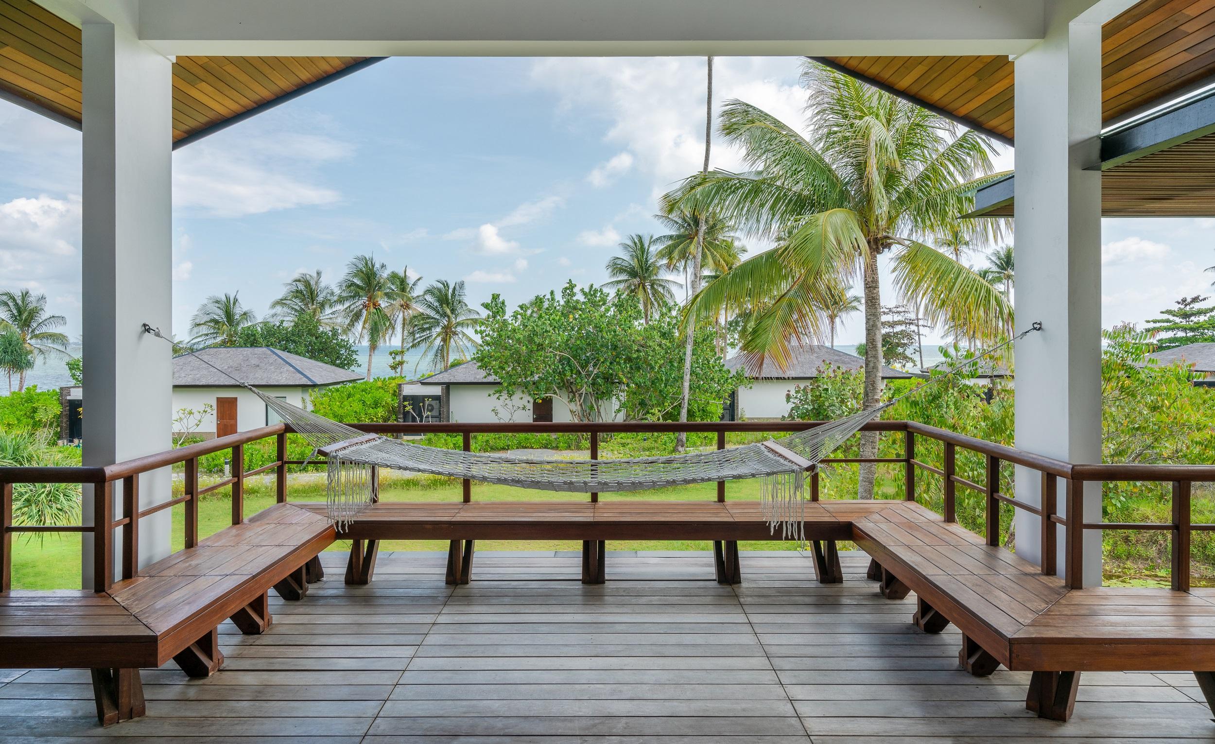 The Residence Bintan Kawal Esterno foto