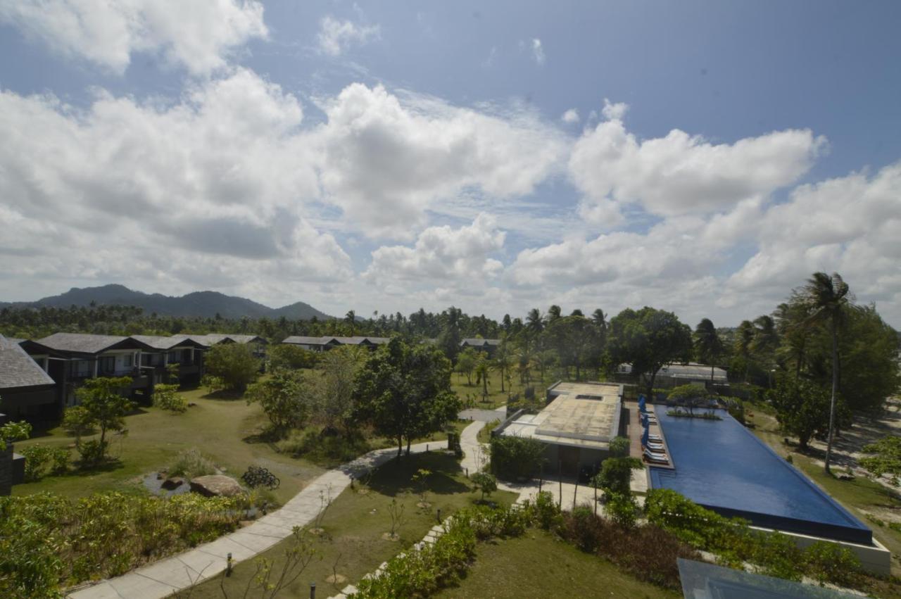 The Residence Bintan Kawal Esterno foto