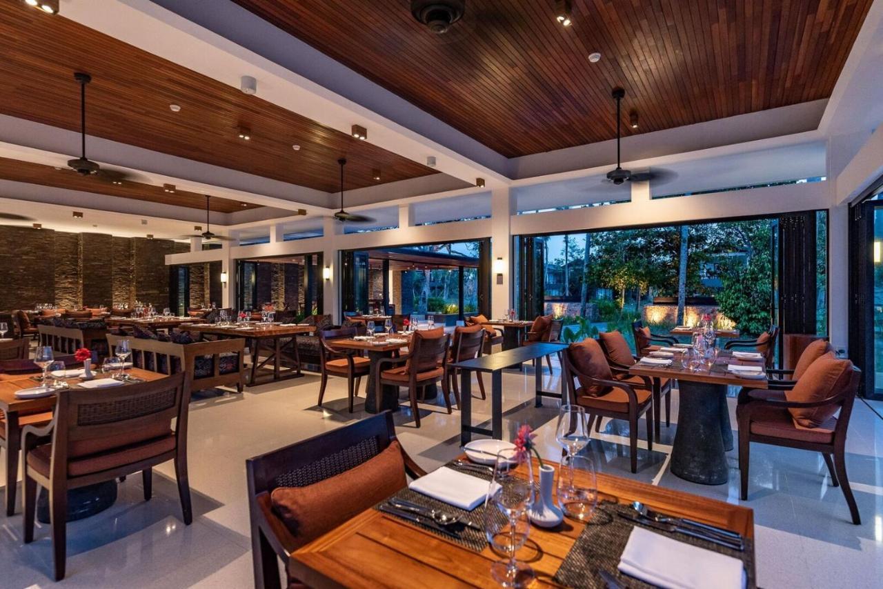 The Residence Bintan Kawal Esterno foto