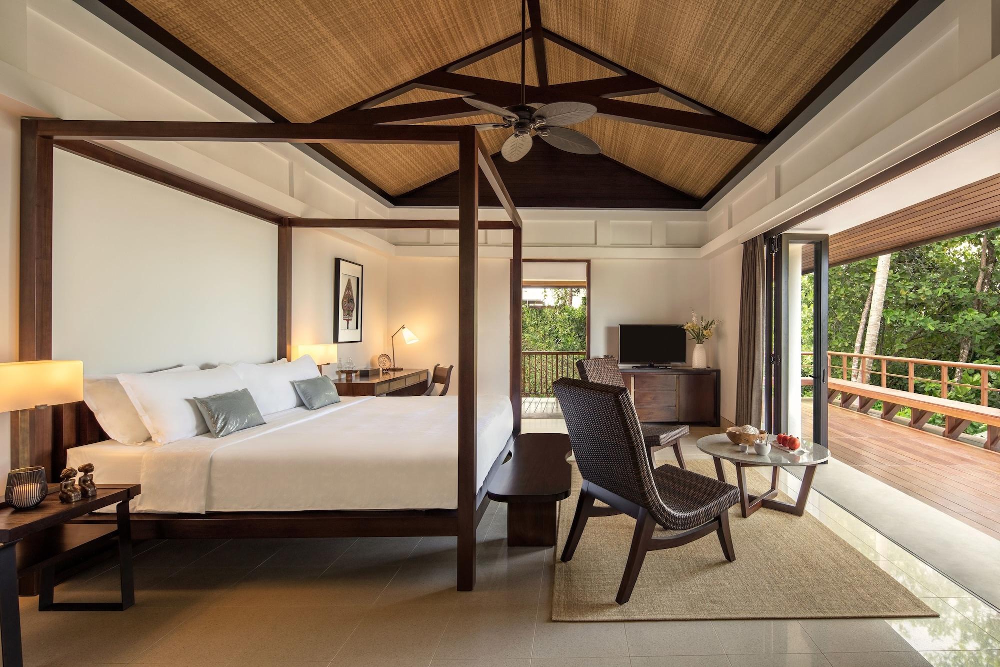 The Residence Bintan Kawal Esterno foto