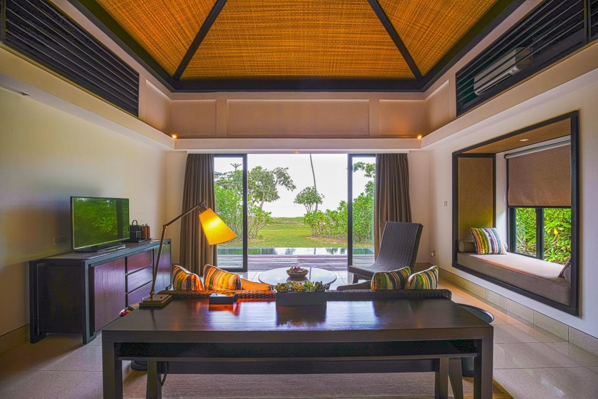 The Residence Bintan Kawal Esterno foto
