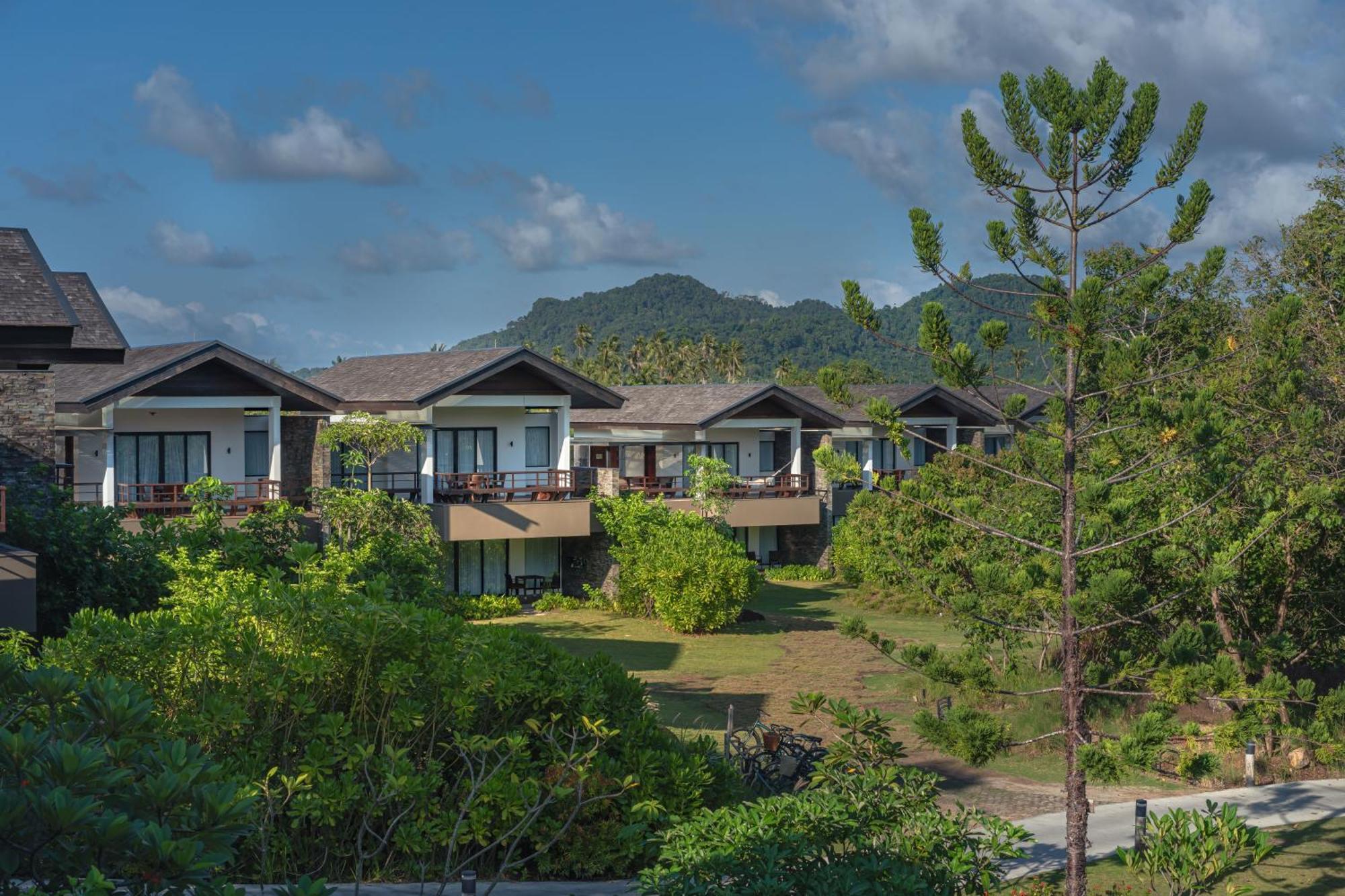 The Residence Bintan Kawal Esterno foto