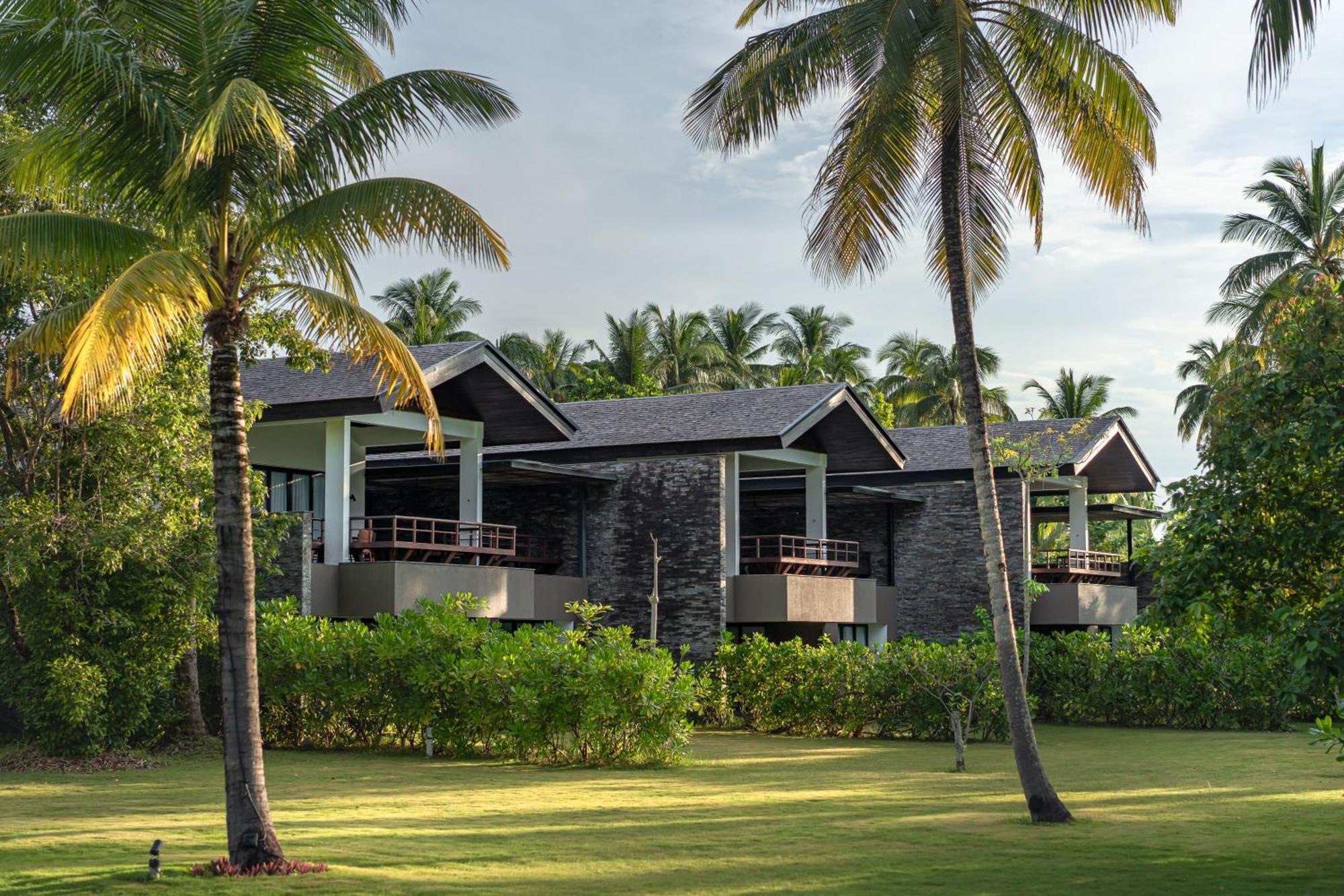 The Residence Bintan Kawal Esterno foto