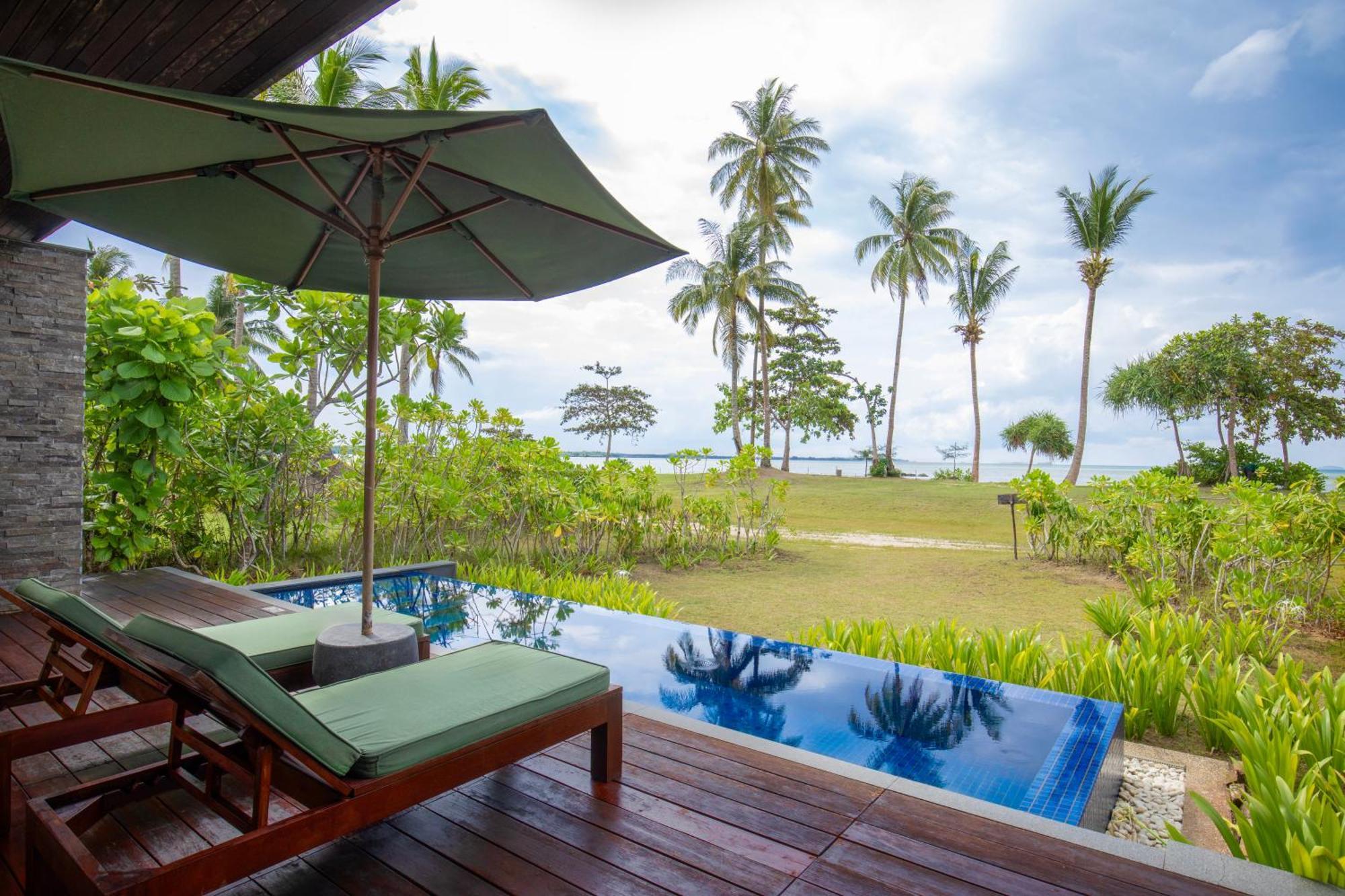 The Residence Bintan Kawal Esterno foto