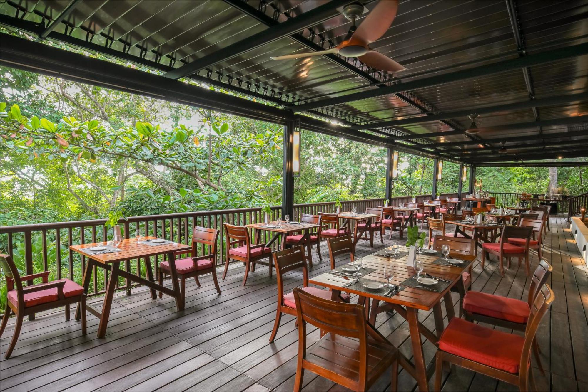 The Residence Bintan Kawal Esterno foto