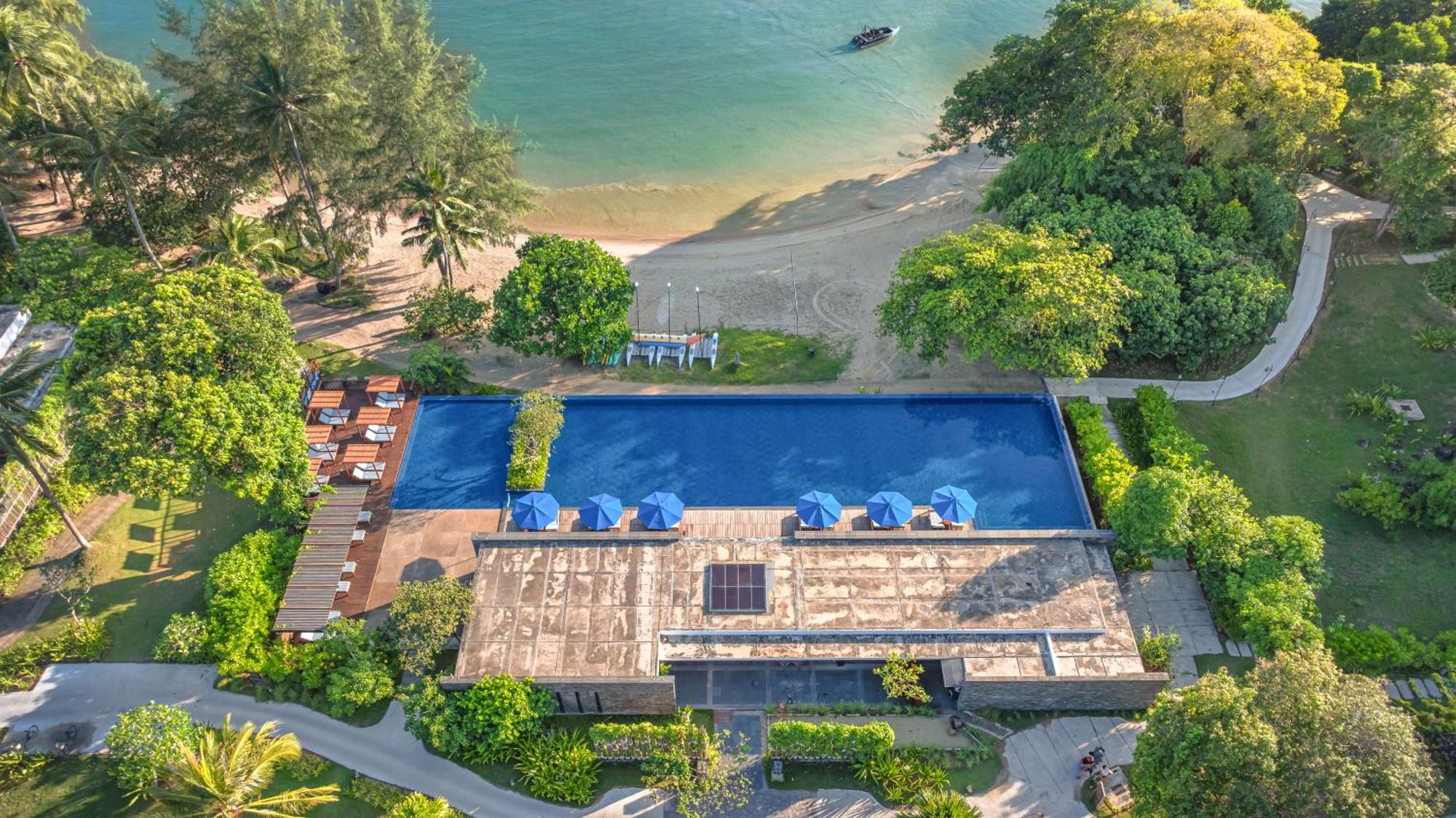 The Residence Bintan Kawal Esterno foto