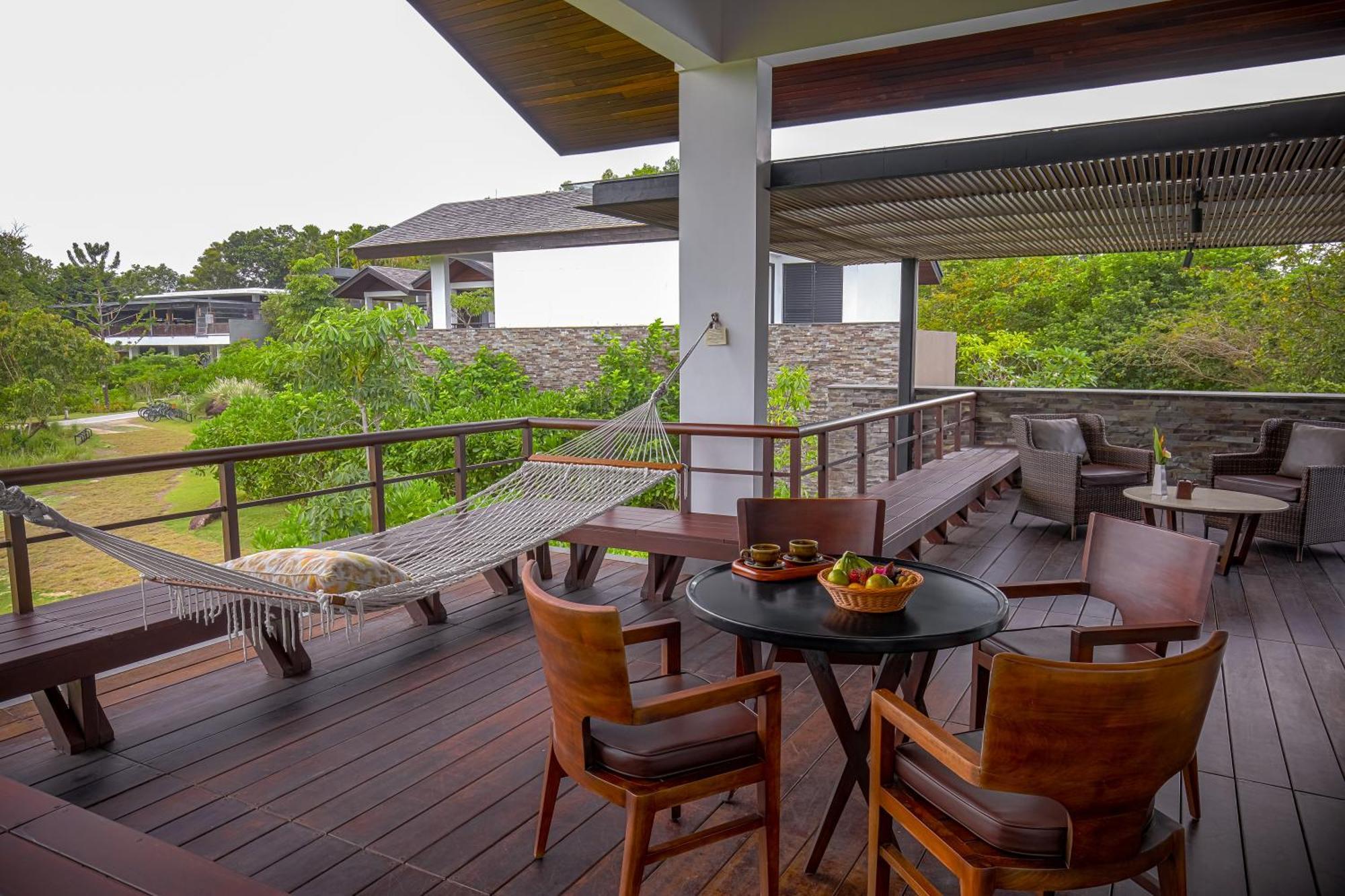 The Residence Bintan Kawal Esterno foto