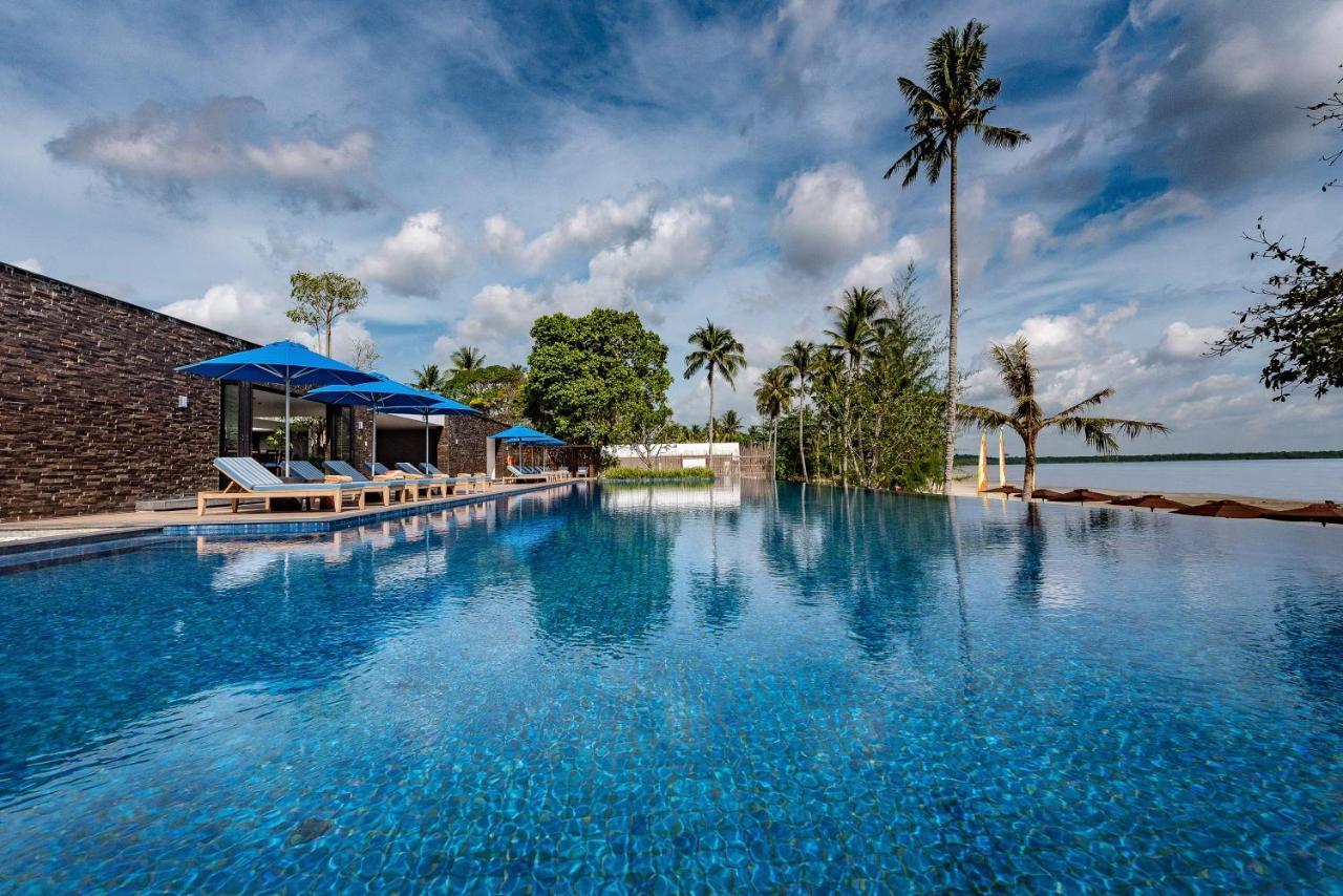 The Residence Bintan Kawal Esterno foto