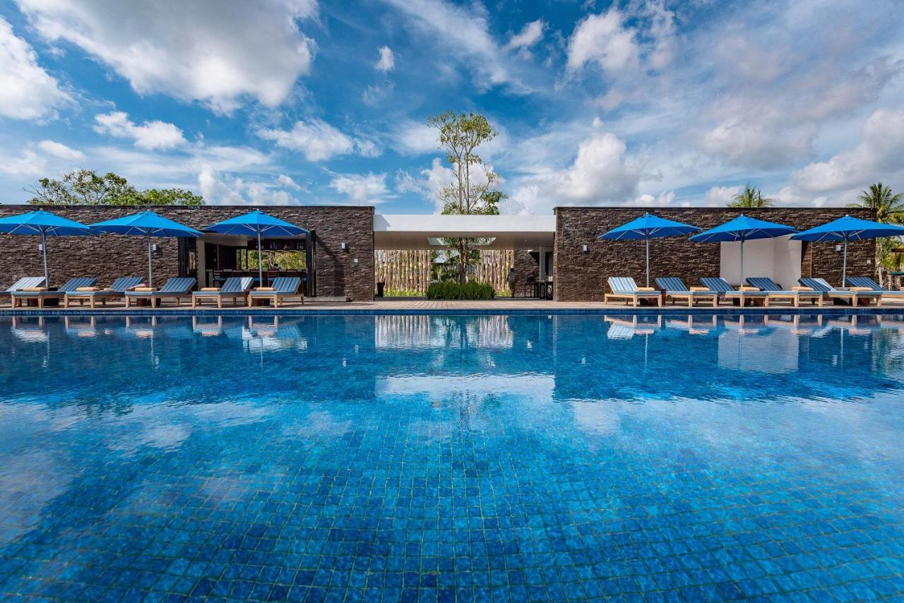 The Residence Bintan Kawal Esterno foto