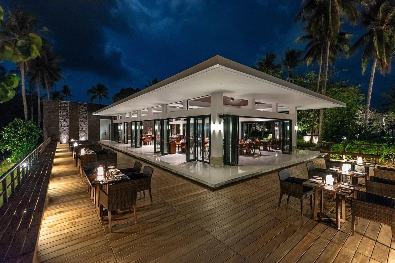 The Residence Bintan Kawal Esterno foto