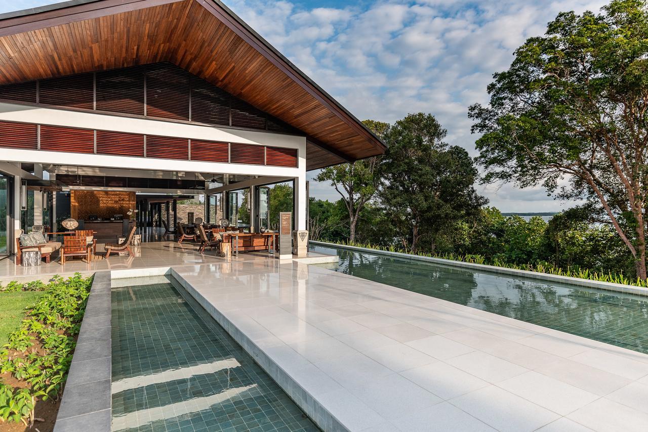 The Residence Bintan Kawal Esterno foto