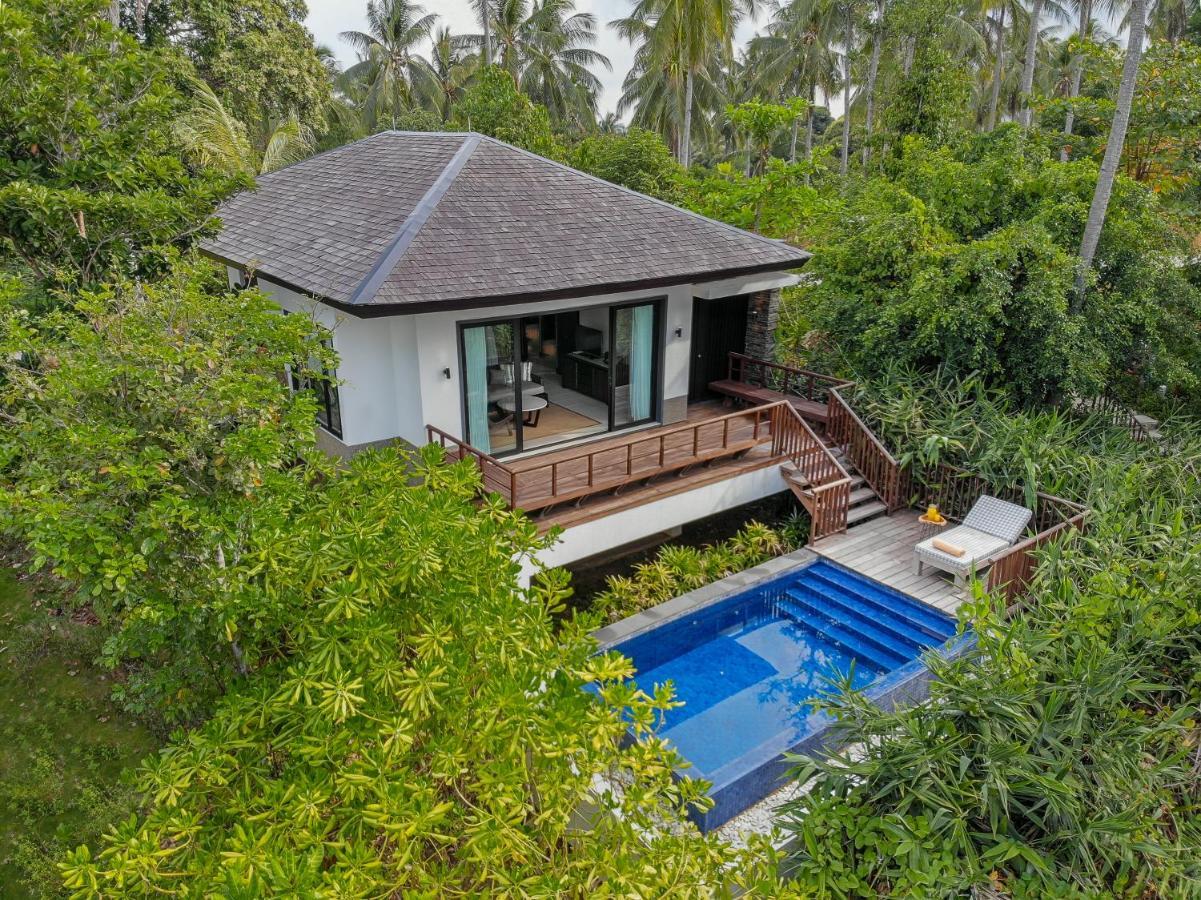 The Residence Bintan Kawal Esterno foto