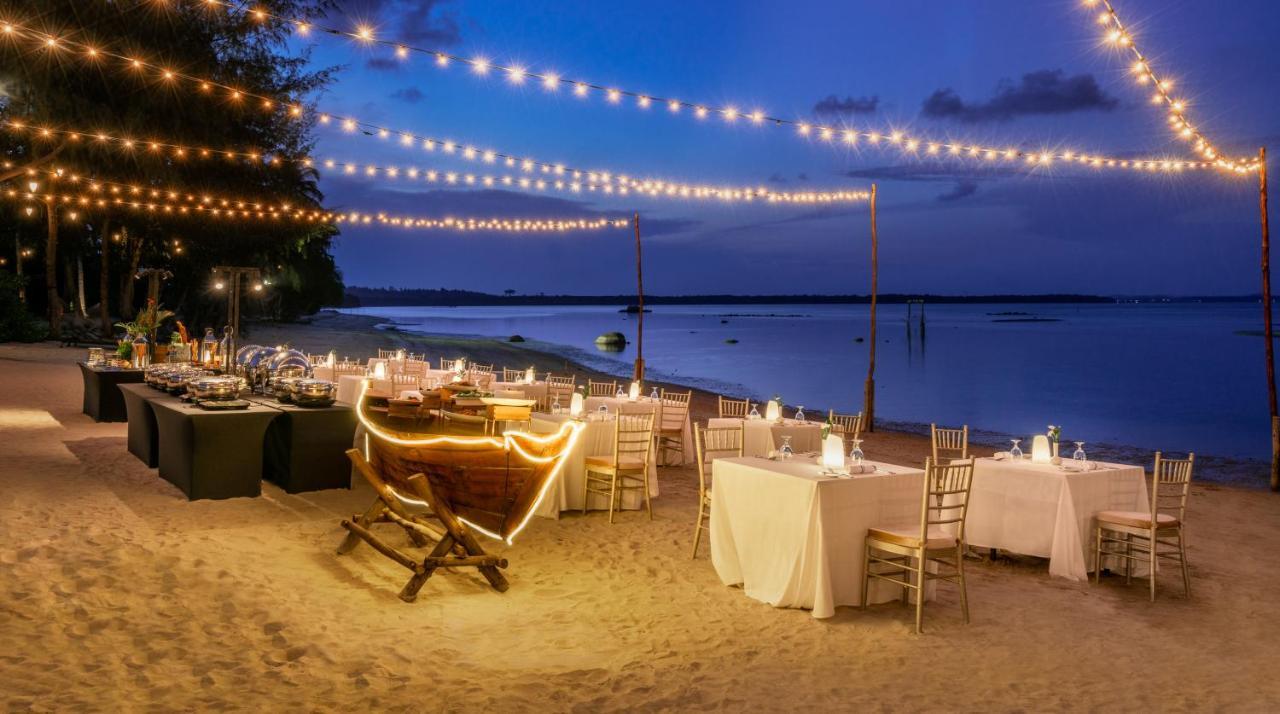 The Residence Bintan Kawal Esterno foto